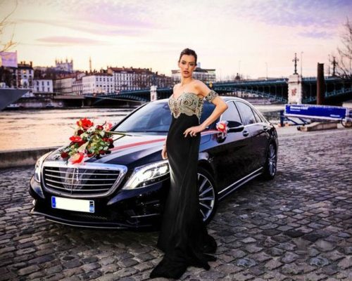 S’offrir les services d’un chauffeur privé à Paris S’offrir les services d’un chauffeur privé à Paris